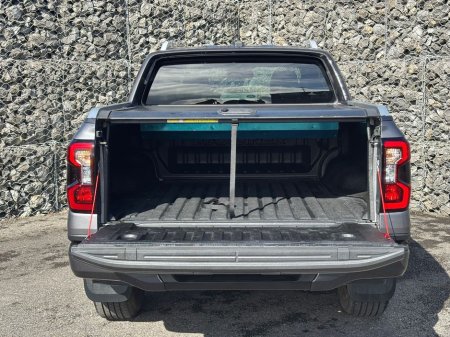 2023 Ford Ranger - thumbnail 29