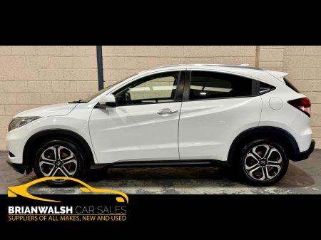 2016 Honda HR-V 1.6 I DTEC EX 5DR €10,250 thumbnail