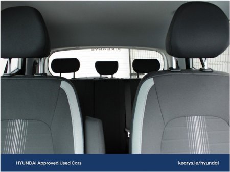 2025 Hyundai i10 i10 Deluxe Plus Auto €25,497 thumbnail