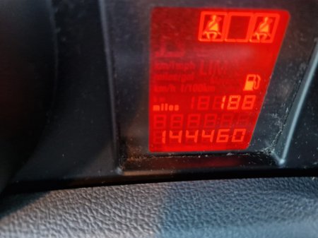 2015 Vauxhall Mokka 1.4 I TURBO **READ ADD** 140PS SE 5DR €5,950 thumbnail