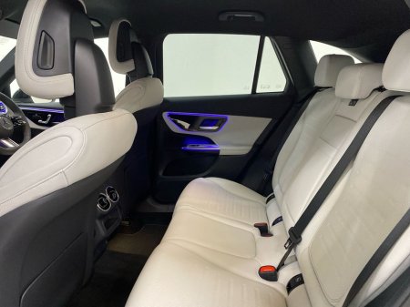 2026 Mercedes-Benz GLC Class - view 4