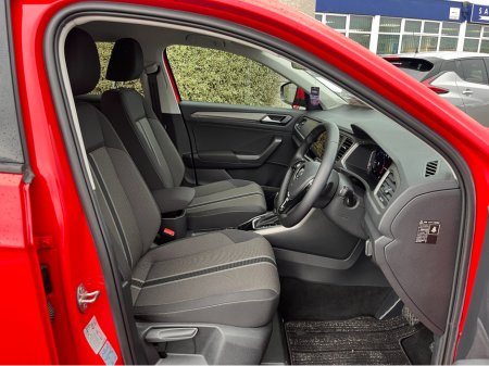 2021 Volkswagen T-Roc STYLE AUTOMATIC 2.0 DIESEL //LOW MILES//REVERSE CAMERA//KEYLESS ENTRY//ADAPTIVE CRUISE CONTROL// €25,950 thumbnail