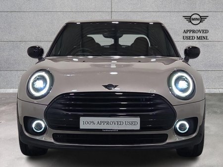 2022 MINI Clubman - thumbnail 16