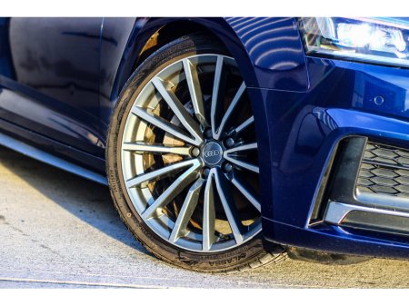 2019 Audi A5  €27,950 thumbnail