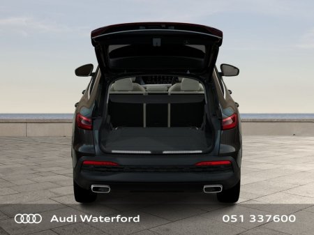 2026 Audi Q5 E-Hybrid Quattro SE €75,709 thumbnail