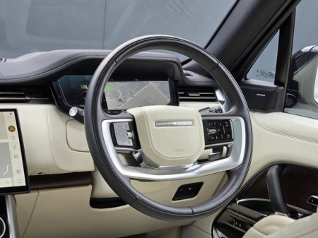2023 Land Rover Range Rover - thumbnail 12