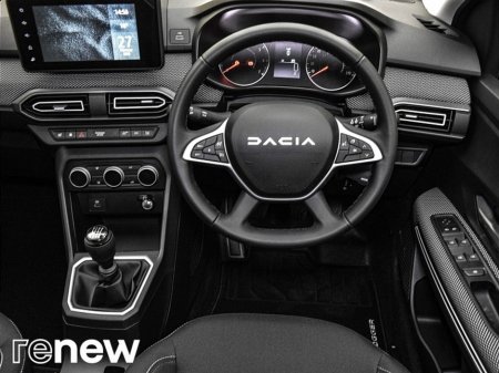 2023 Dacia Jogger Extreme SE TCe 110 NBI €22,900 thumbnail