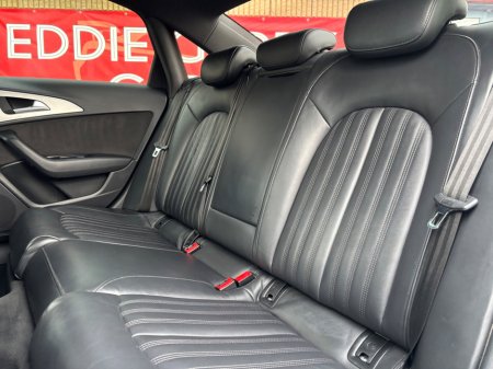 2017 Audi A6 2.0TDI 190 Ultra S Line €19,950 thumbnail