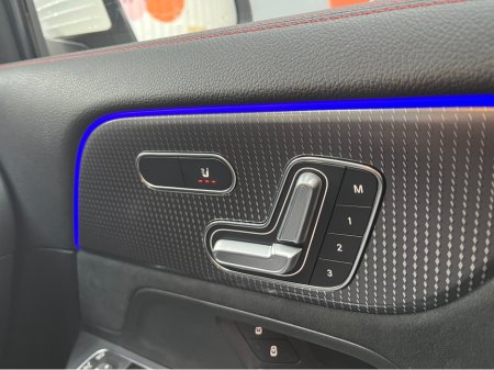 2022 Mercedes-Benz EQA - thumbnail 12