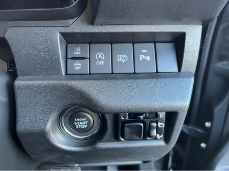 2025 Suzuki Jimny LITTLE G SIERRA 4 SEAT AUTOMATIC 1.5 PETROL //DELIVERY MILES//BRAND NEW//HIGH SPEC// €39,950 thumbnail