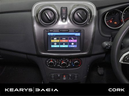 2019 Dacia Sandero Stepway - thumbnail 22