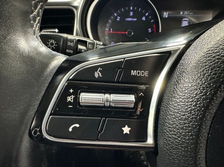 2023 Kia Ceed K2 1.6 Crdi 231 €19,800 thumbnail