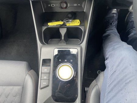 2025 MG MG3 - thumbnail 16