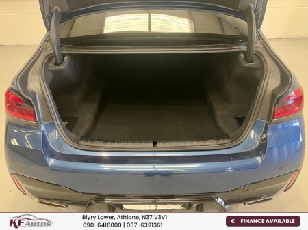 2022 BMW 5 Series - thumbnail 10