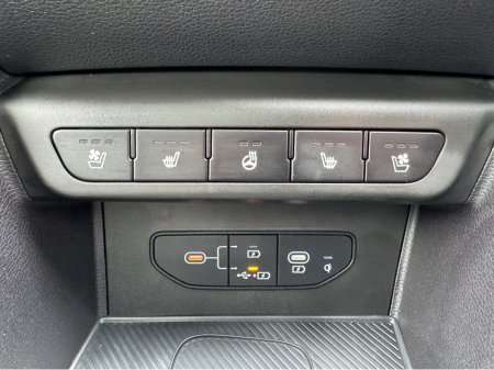 2026 Kia Sportage - thumbnail 29