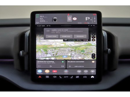 2024 Volvo EX30 SINGLE MOTOR EXTENDED RANGE 69KWH RWD 272BHP €34,890 thumbnail