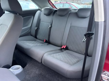 2011 SEAT Ibiza 1.2 NEW NCT 05/2027! €3,250 thumbnail