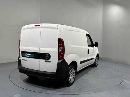 2023 Fiat Doblo 1.6 Diesel 231 €14,800 thumbnail