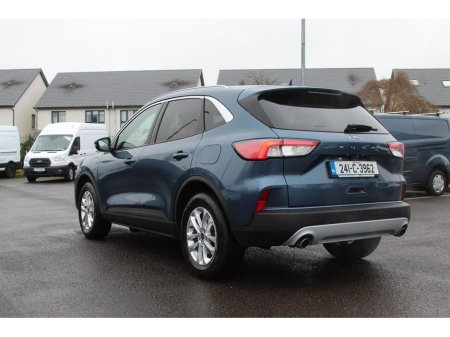 2024 Ford Kuga - thumbnail 6