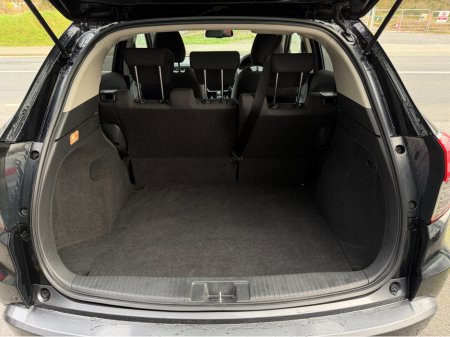 2020 Honda Vezel - thumbnail 16