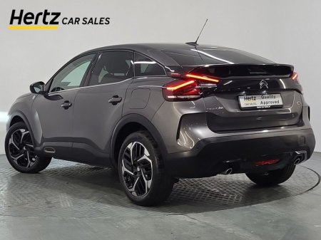 2023 Citroen C4 - photo 3