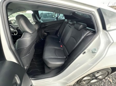 2021 Toyota Prius - thumbnail 11