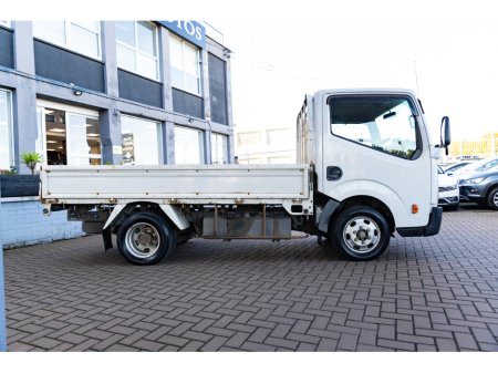 2017 Nissan Cabstar NISSAN ATLAS 1.5 TON PICKUP 3 SEATER // 1 YEARS DOE // PRICE PLUS VAT // BUY WITH CONFIDENCE AA AND SIMI APPROVED DEALER 2025 // €9,500