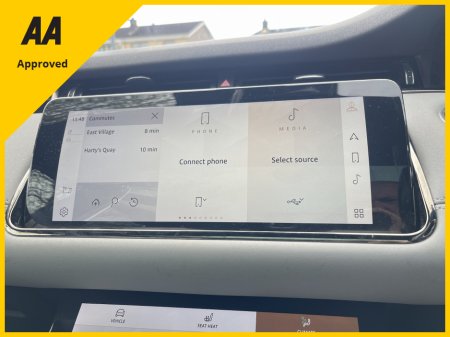 2022 Land Rover Range Rover Evoque - thumbnail 6