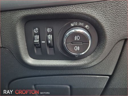 2019 Opel Astra - thumbnail 18