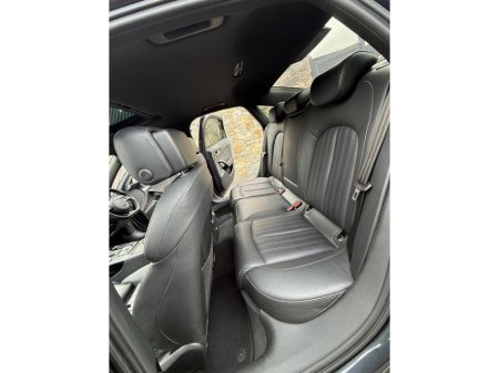 2017 Audi A6 - thumbnail 22