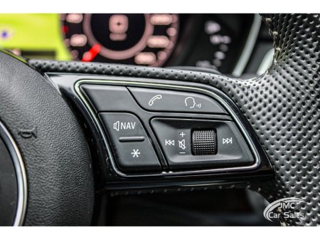 2019 Audi A4 - thumbnail 22