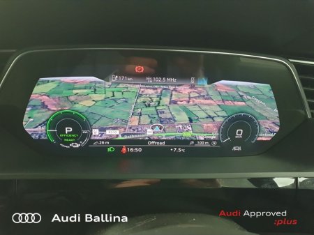 2024 Audi Q8 SB S-Line Blk Ed 55 Q 300KW*PAN ROOF* SPORT SEATS* UPGRADED ALLOYS €63,950 thumbnail