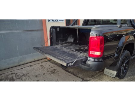 2016 Volkswagen Amarok - thumbnail 10