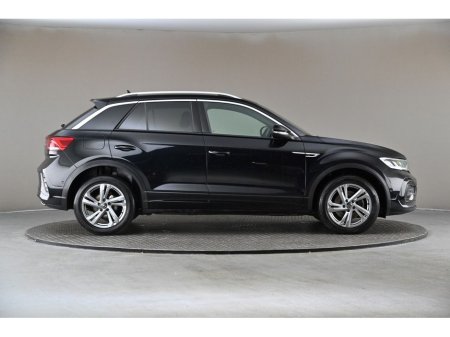 2023 Volkswagen T-Roc - thumbnail 11