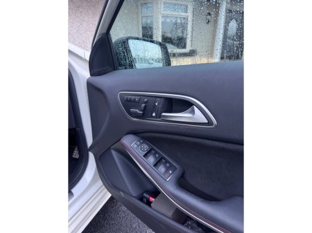 2013 Mercedes-Benz A Class A180 amg €13,950 thumbnail