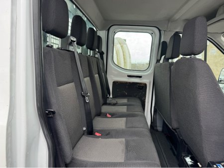 2015 Ford Transit - thumbnail 5