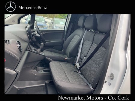 2026 Mercedes-Benz Citan - thumbnail 13