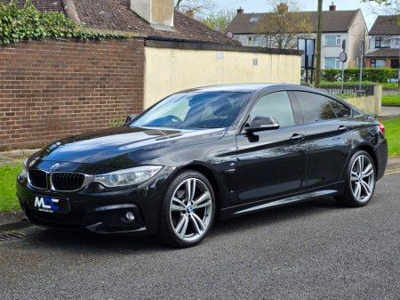 2015 BMW 4 Series - thumbnail 10