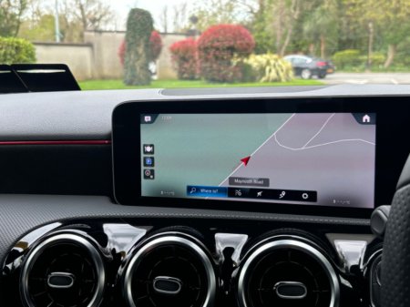 2020 Mercedes-Benz A Class - thumbnail 16