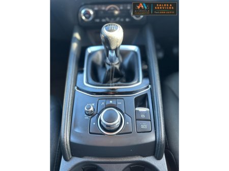 2018 Mazda CX-5 - thumbnail 12