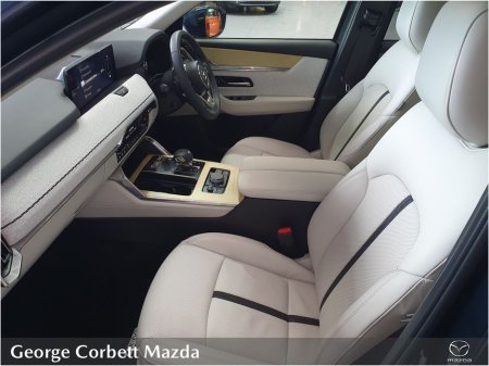 2025 Mazda CX-60 - thumbnail 7
