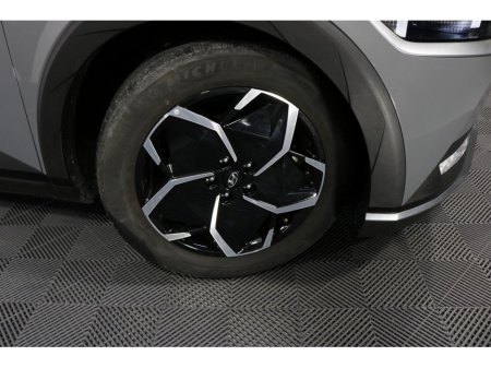 2023 Hyundai Ioniq EXECUTIVE PLUS 58 kWh EV €24,995 thumbnail