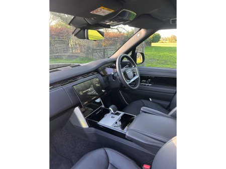 2024 Land Rover Range Rover Sport - thumbnail 14