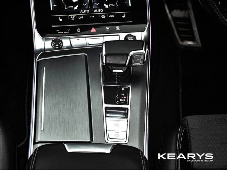 2022 Audi A6 - thumbnail 17