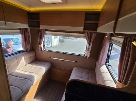 2015 Auto-Trail F-Line - thumbnail 33