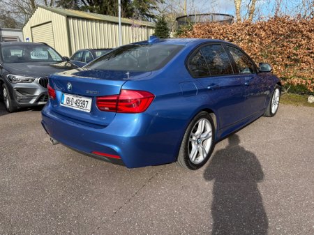 2019 BMW 3 Series - thumbnail 15