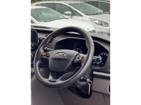 2022 Ford Transit Custom - thumbnail 8