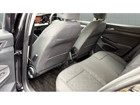 2021 Volkswagen Golf - thumbnail 37