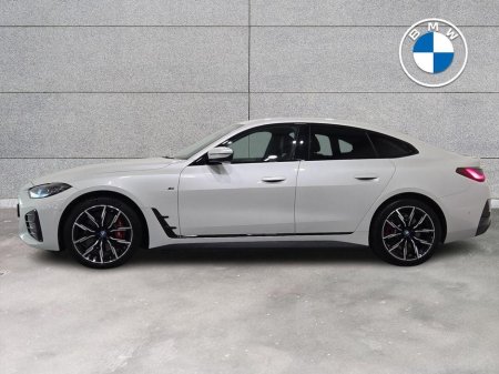 2022 BMW i4 - thumbnail 3