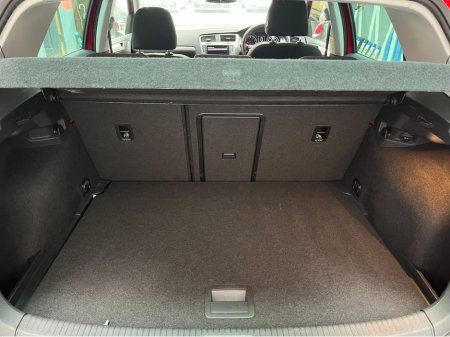 2017 Volkswagen Golf - thumbnail 7